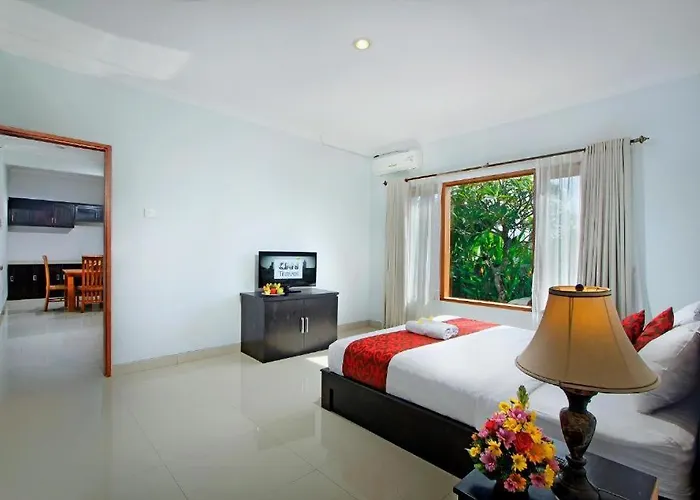 The Brothers Villa