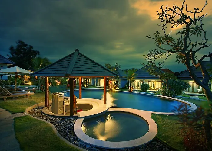 The Brothers Villa