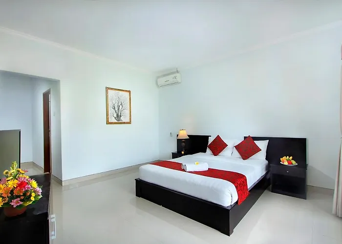 The Brothers Villa