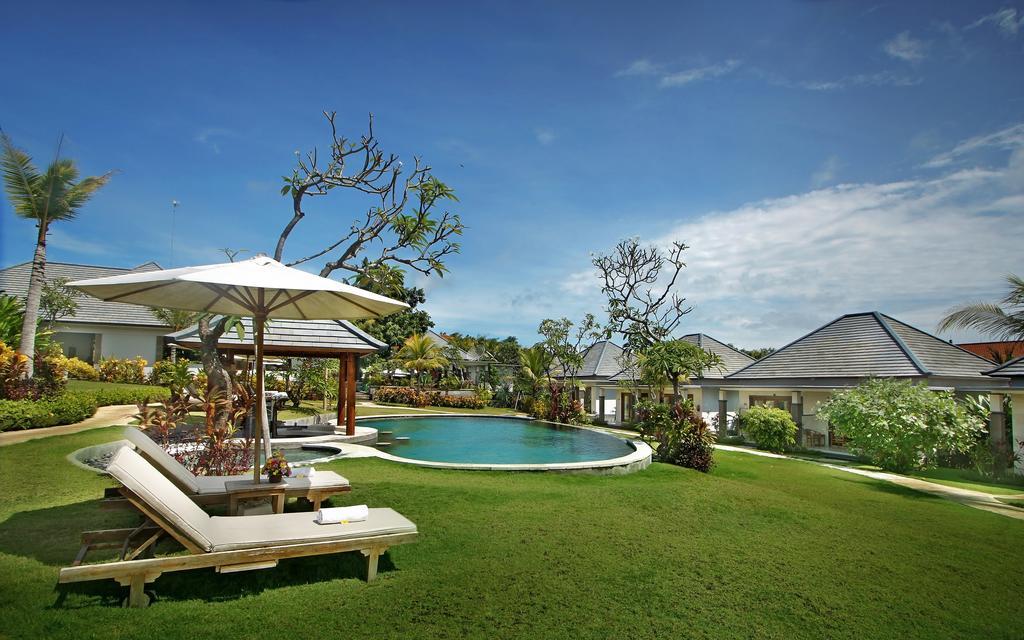 The Brothers 3* Uluwatu (Bali)