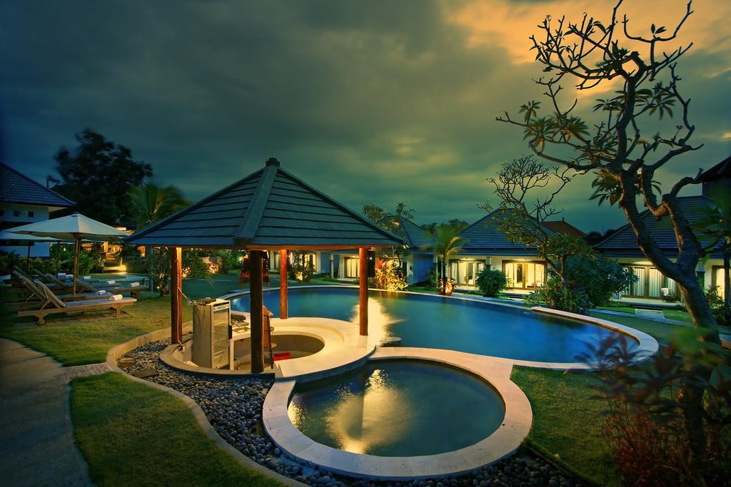The Brothers Resort Uluwatu (Bali)