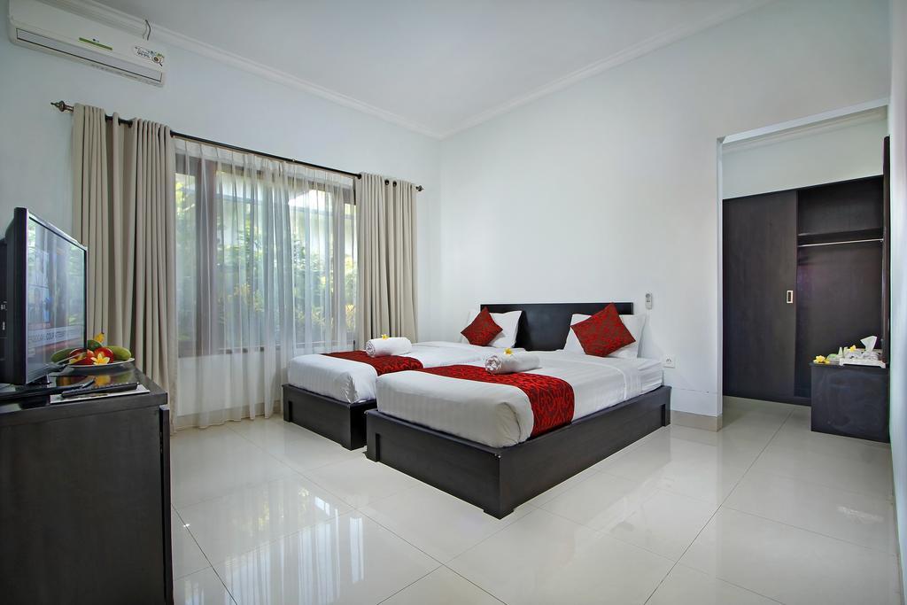 Resort The Brothers Uluwatu (Bali)