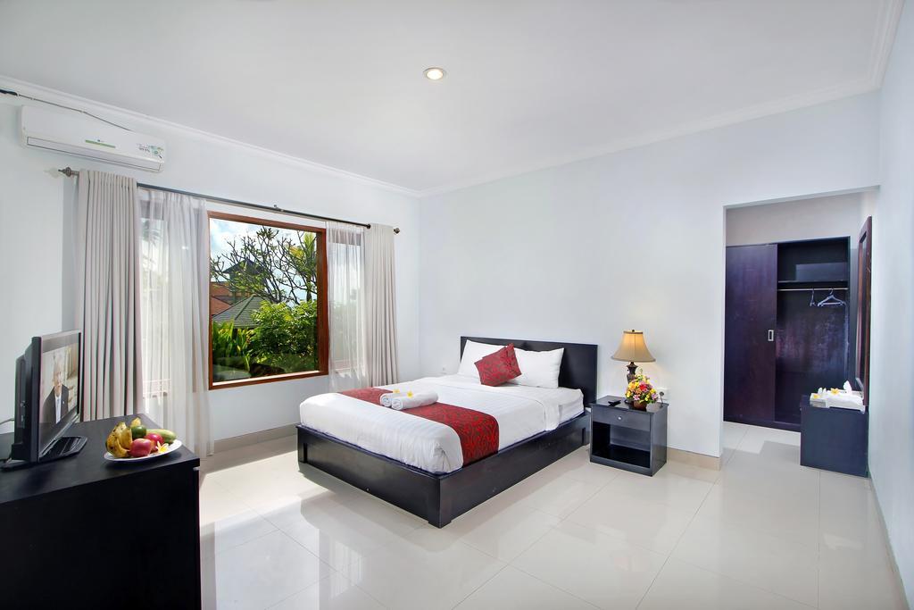 The Brothers Resort