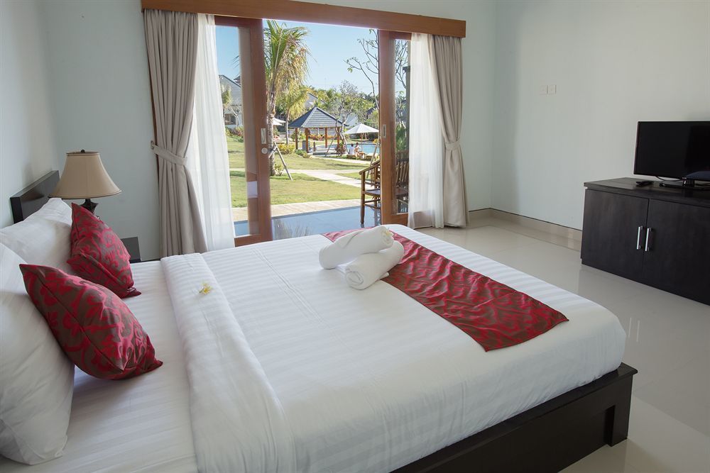 Resort The Brothers 3*